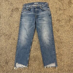 GRLFRND Helena Jeans